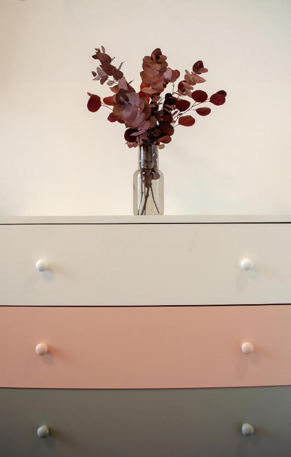 Homely Stay Studio 8 - Relaxed Self-Check-In Room In Munique Exterior foto