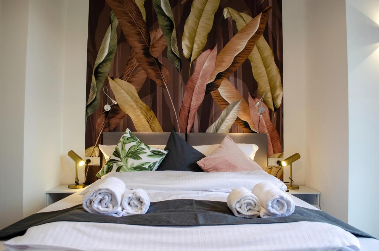 Homely Stay Studio 8 - Relaxed Self-Check-In Room In Munique Exterior foto