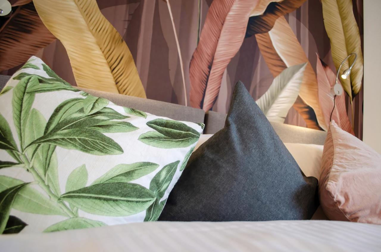Homely Stay Studio 8 - Relaxed Self-Check-In Room In Munique Exterior foto