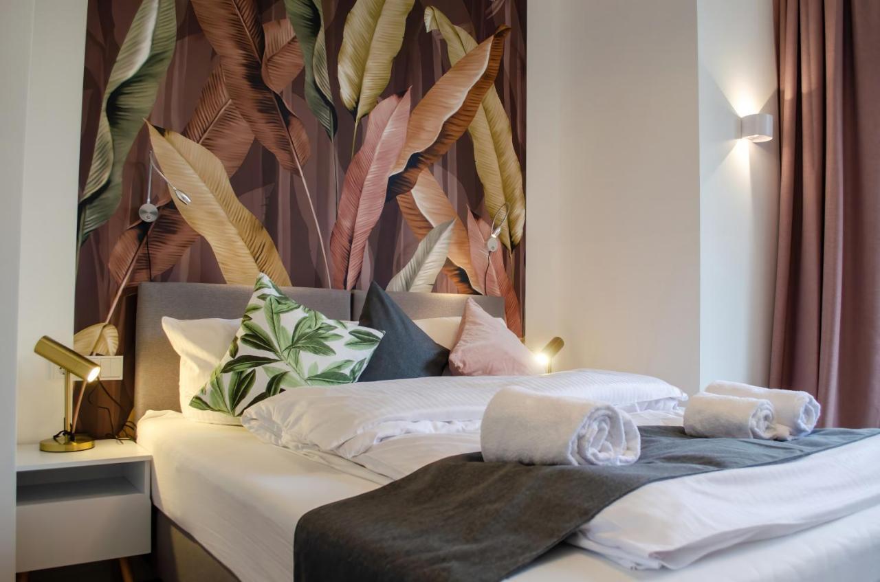 Homely Stay Studio 8 - Relaxed Self-Check-In Room In Munique Exterior foto