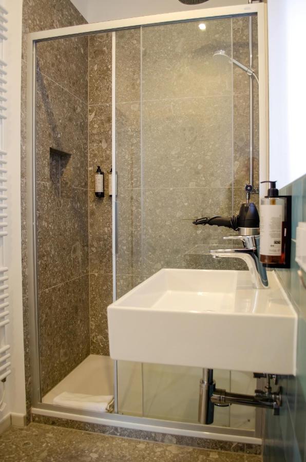 Homely Stay Studio 8 - Relaxed Self-Check-In Room In Munique Exterior foto